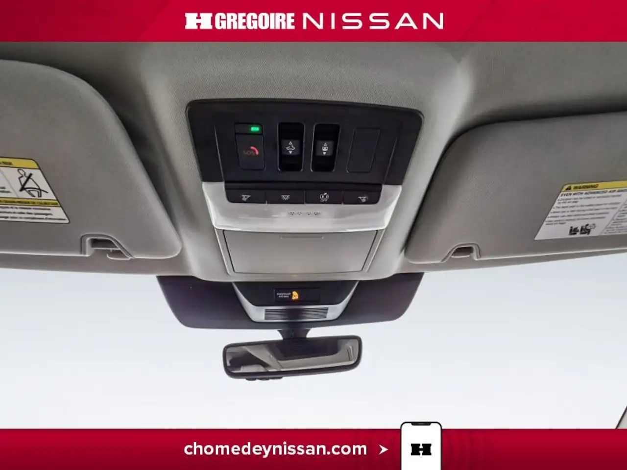 Nissan Pathfinder photo Nissan Pathfinder
