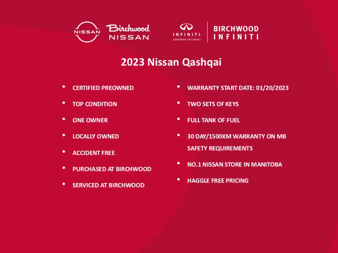Nissan Qashqai fotografie Nissan Qashqai