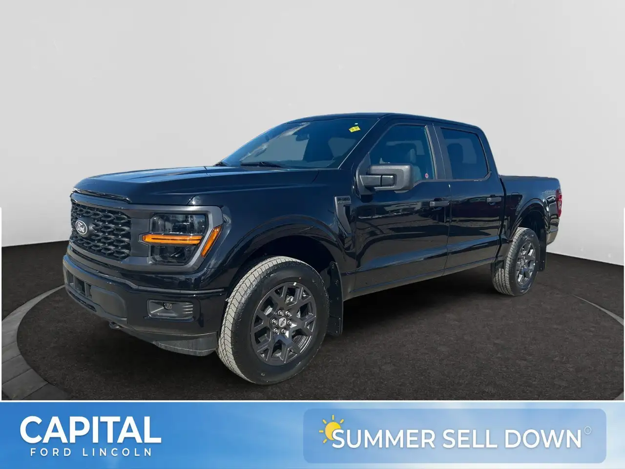 2026 Ford F 150