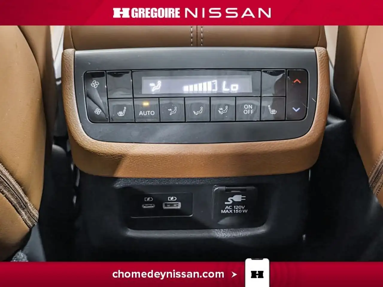 Nissan Pathfinder photo Nissan Pathfinder