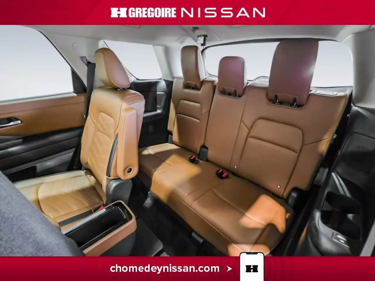 Nissan Pathfinder photo Nissan Pathfinder