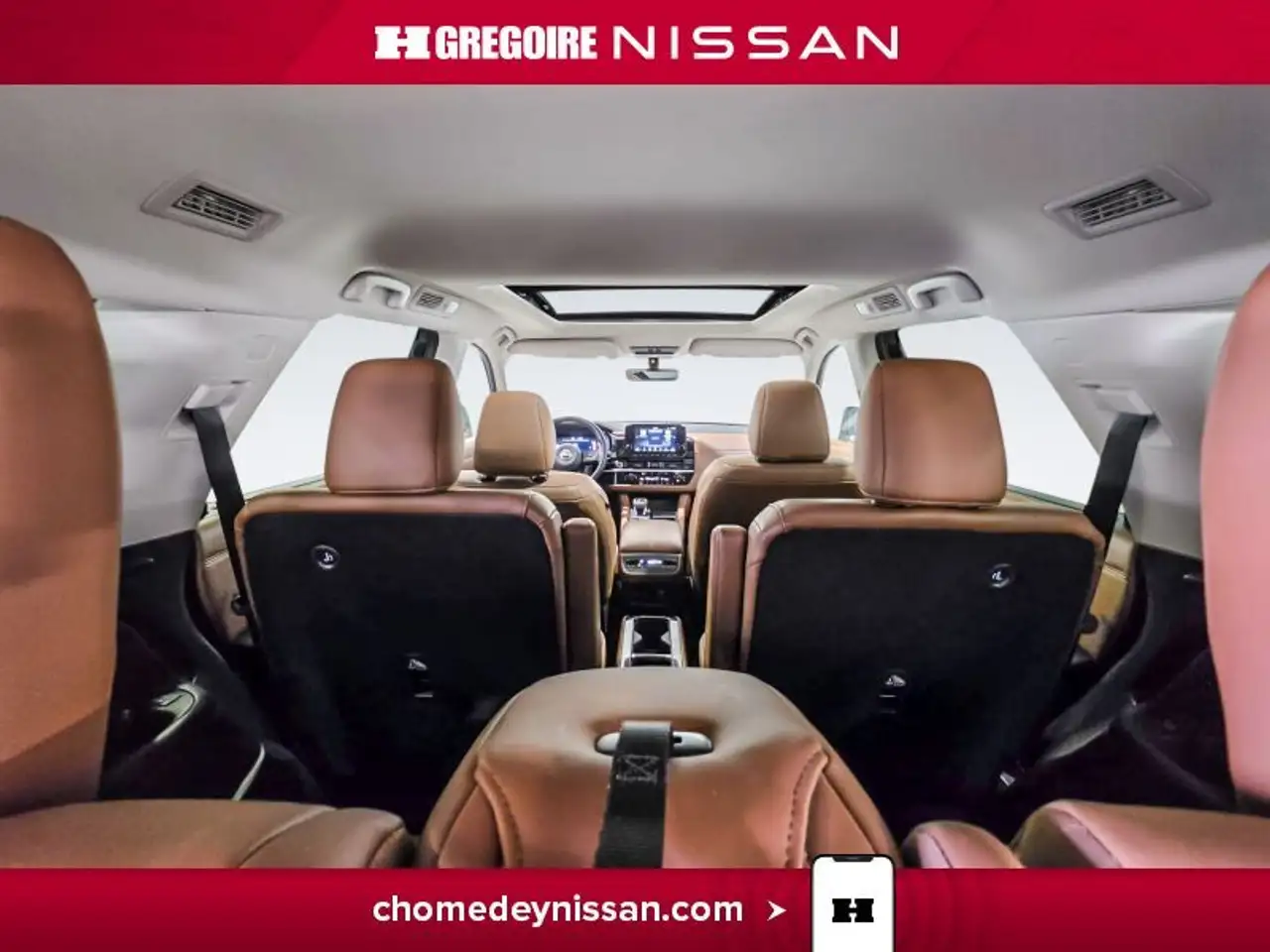 Nissan Pathfinder photo Nissan Pathfinder