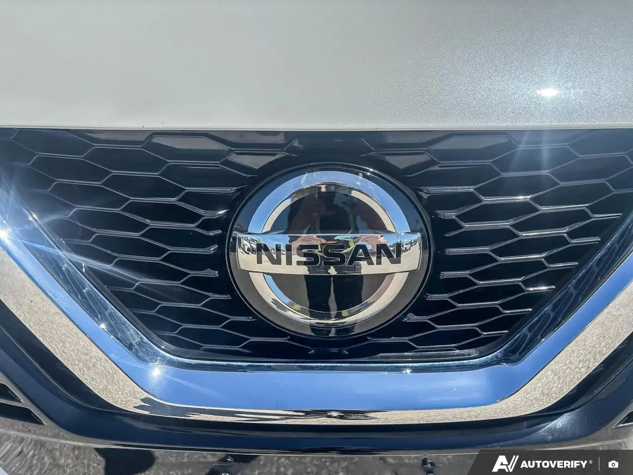 Nissan Qashqai fotografie Nissan Qashqai