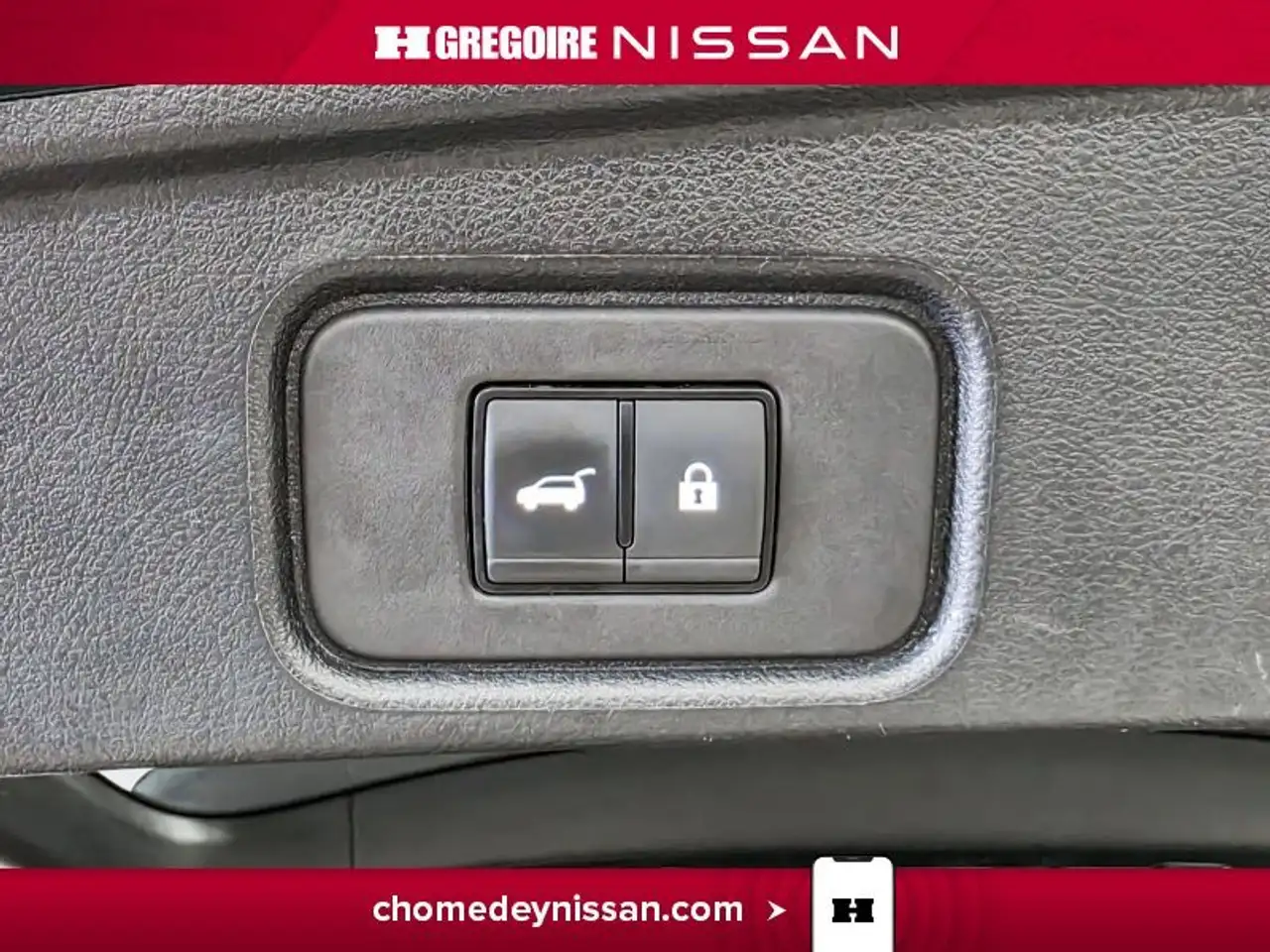 Nissan Pathfinder photo Nissan Pathfinder