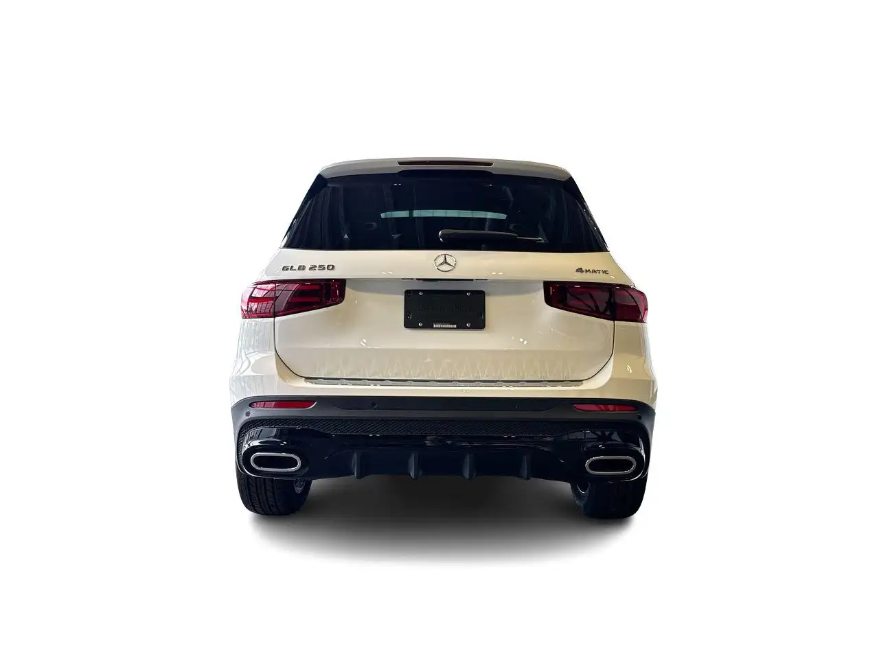 Mercedes-Benz GLB fotografie Mercedes-Benz GLB