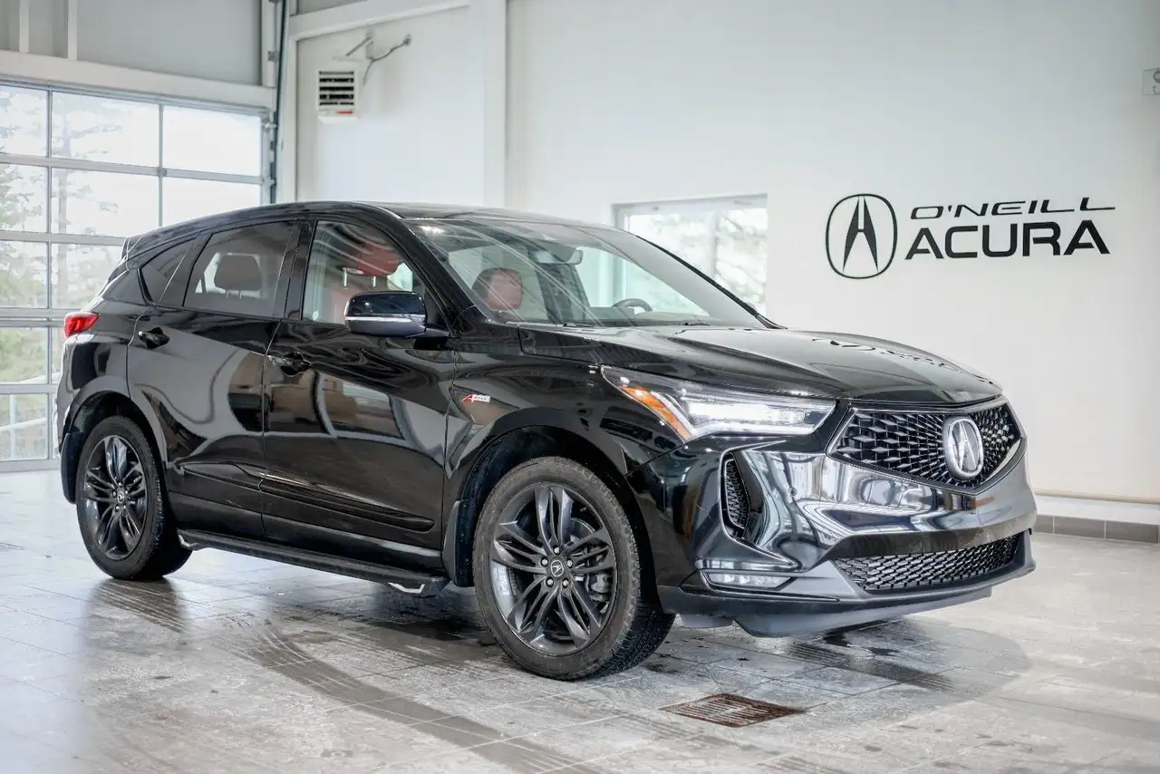 2023 Acura RDX