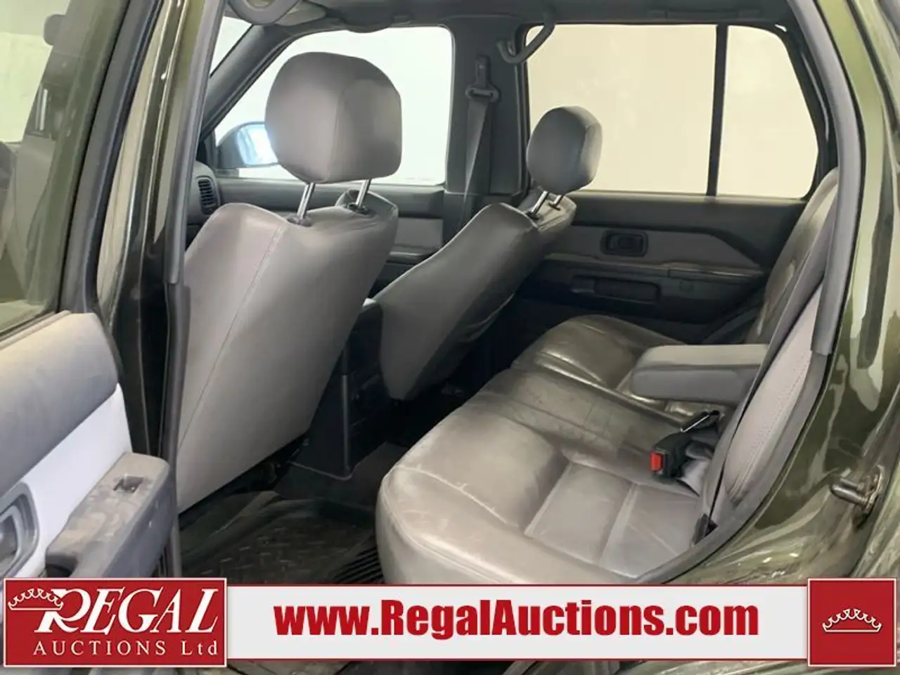 Nissan Pathfinder photo Nissan Pathfinder