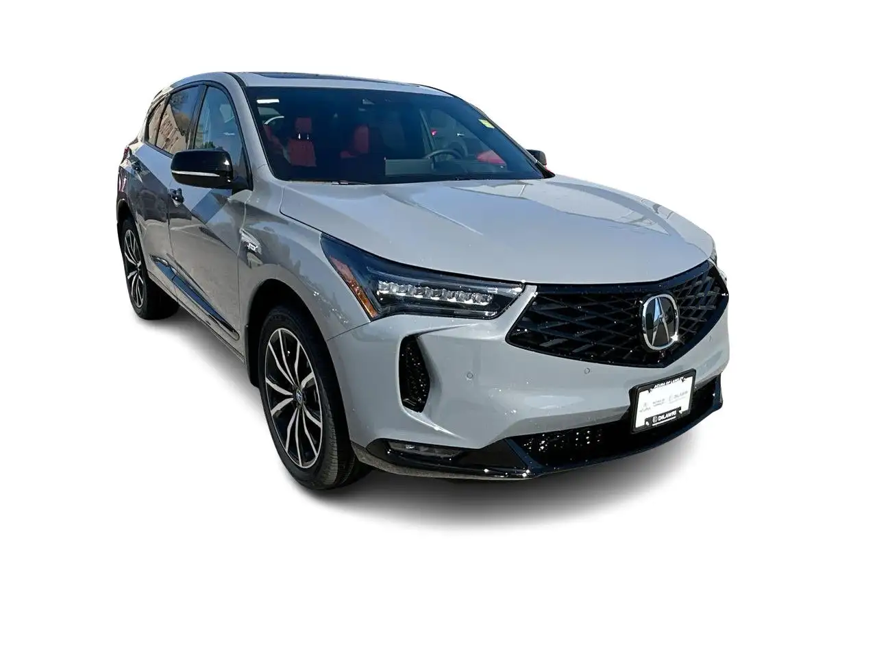 Acura RDX снимка Acura RDX