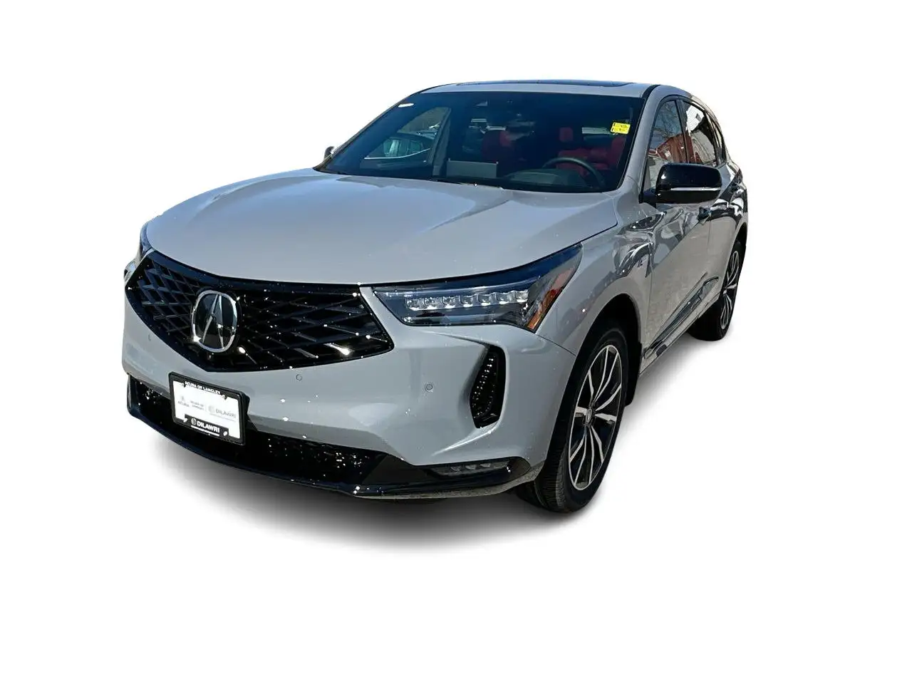 Acura RDX снимка Acura RDX