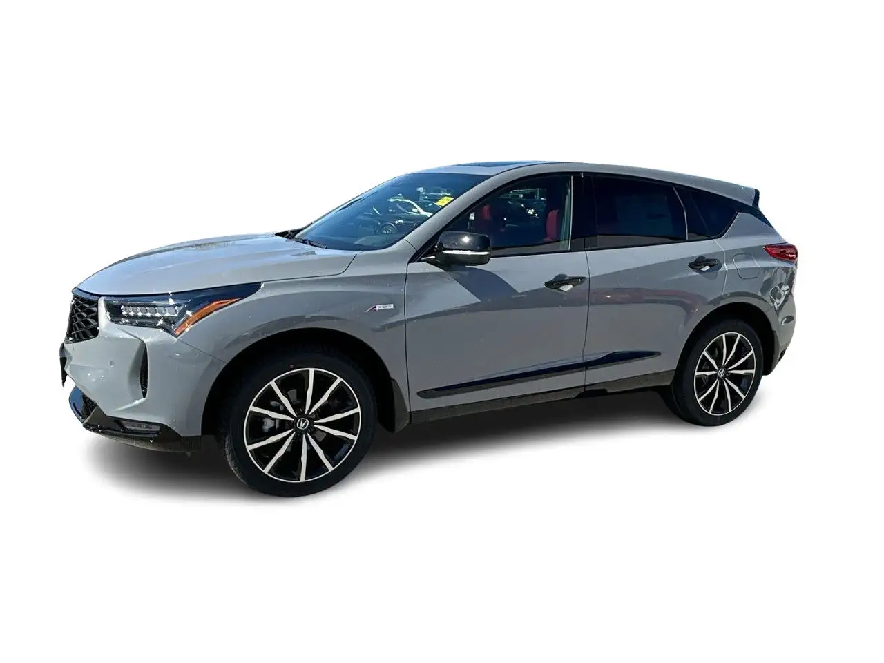 Acura RDX снимка Acura RDX