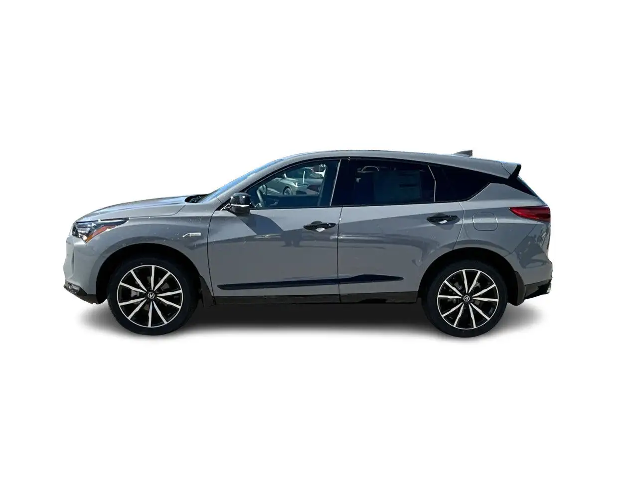 Acura RDX снимка Acura RDX