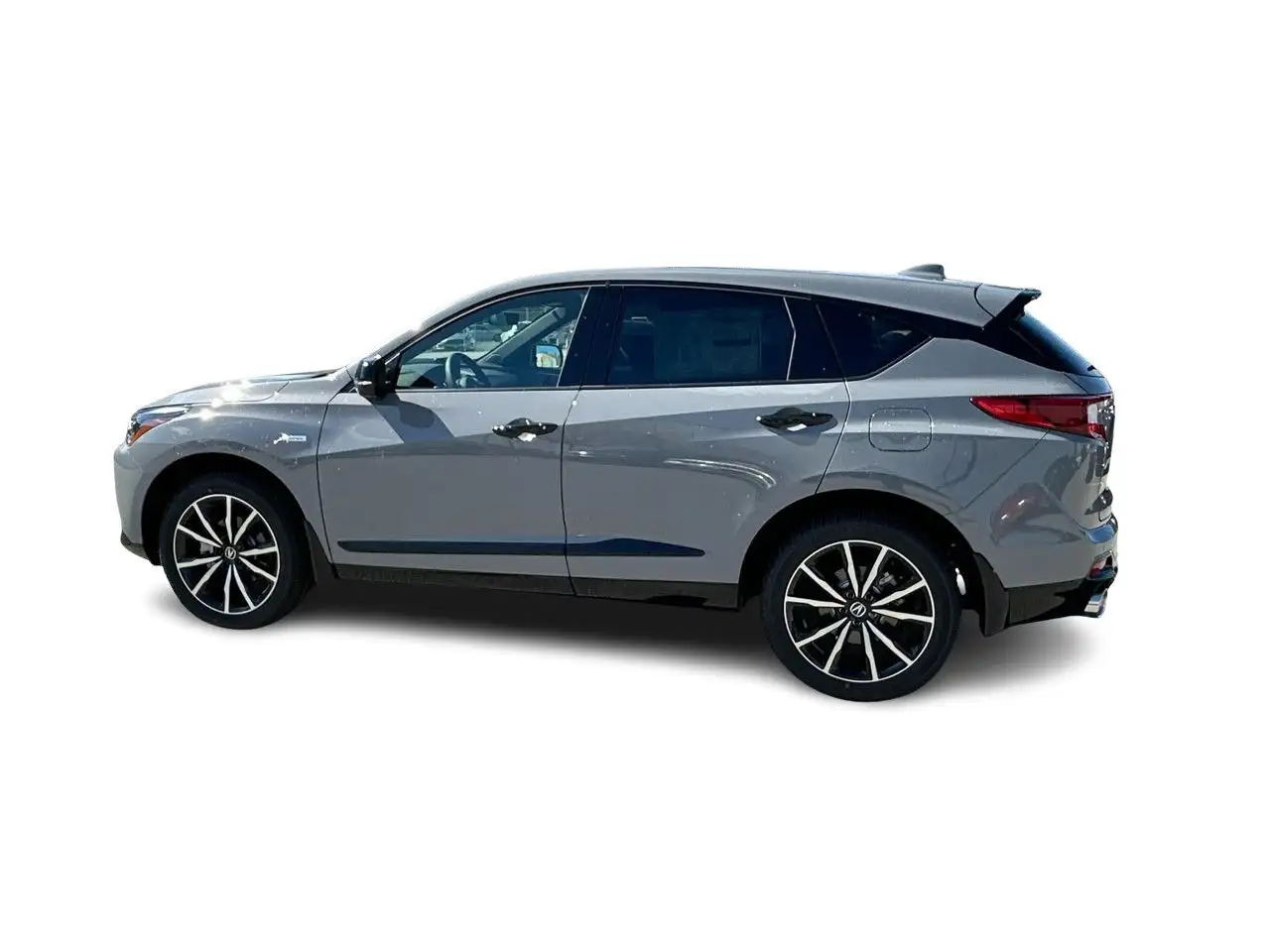 Acura RDX снимка Acura RDX