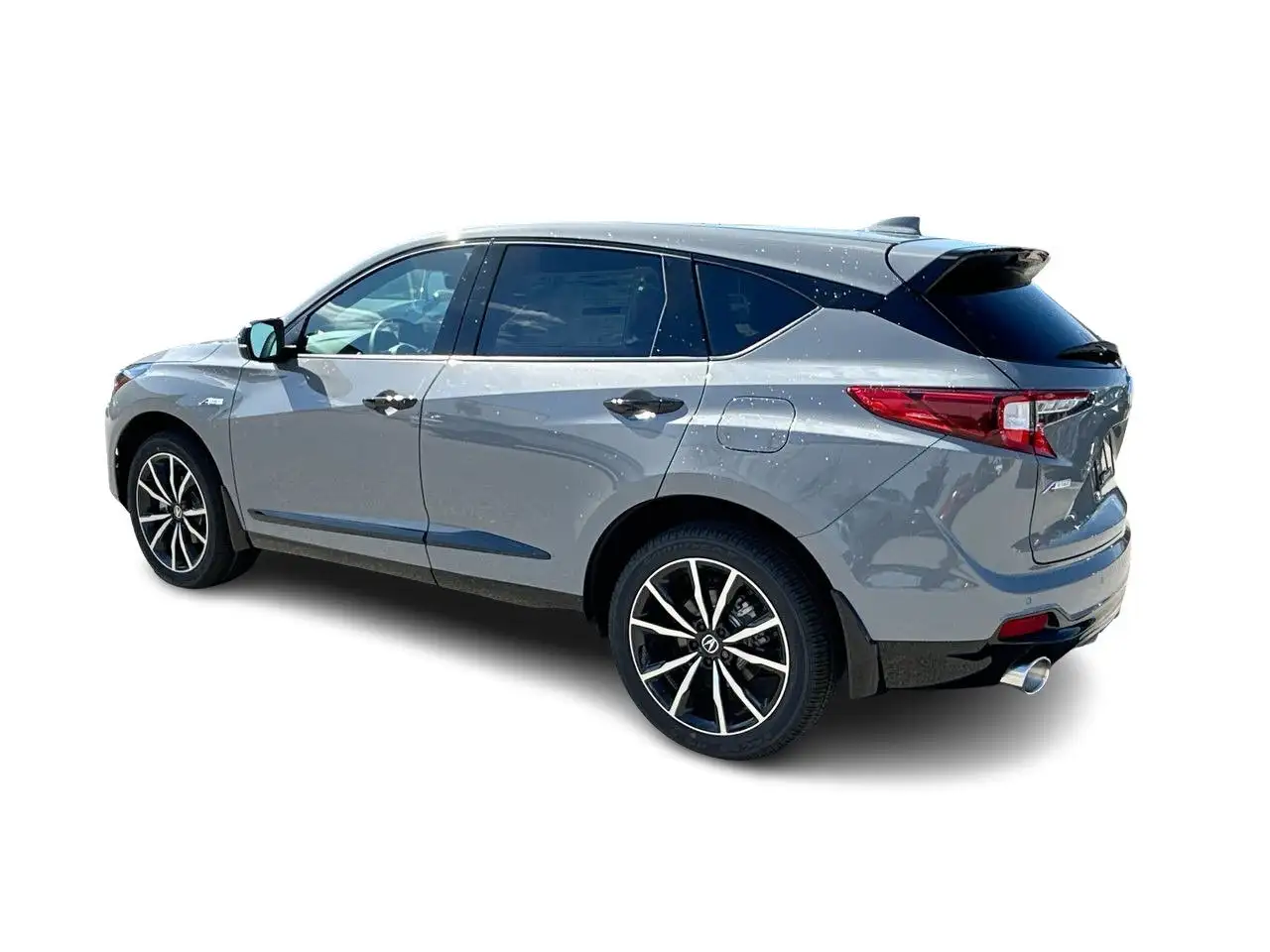 Acura RDX снимка Acura RDX