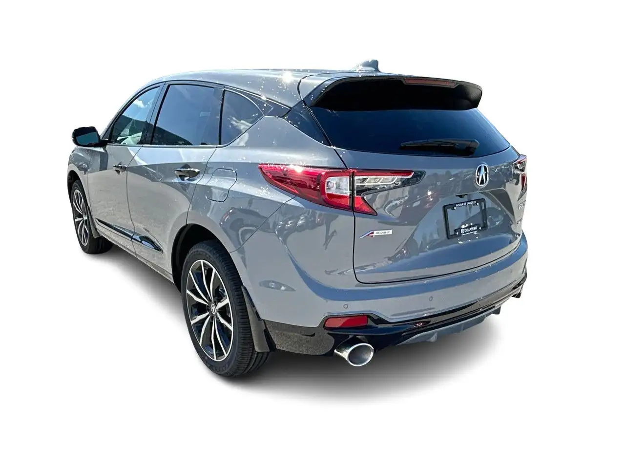 Acura RDX снимка Acura RDX