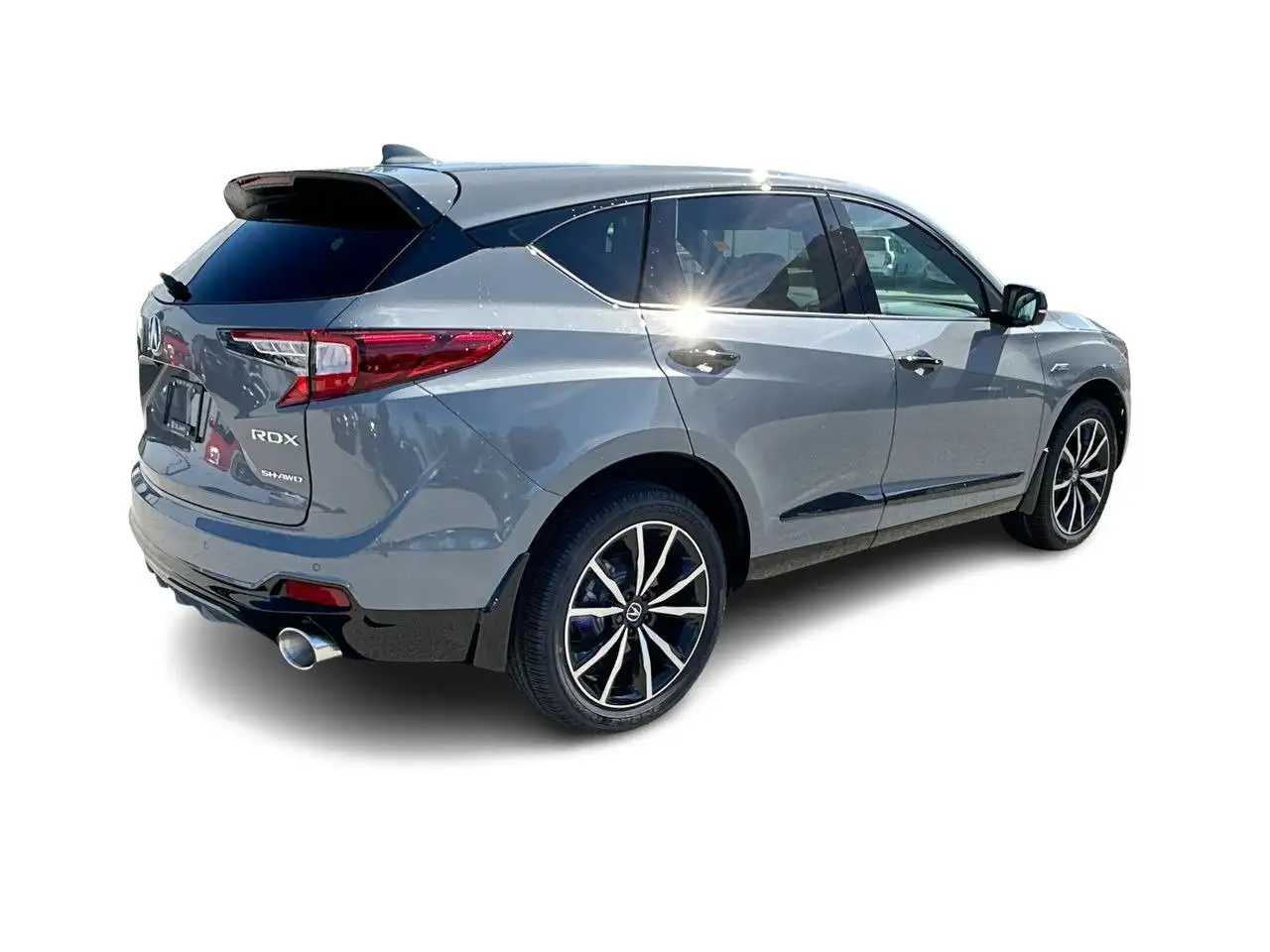 Acura RDX снимка Acura RDX