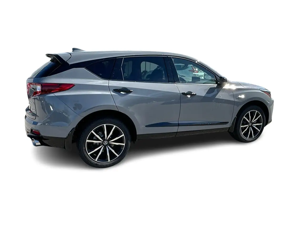 Acura RDX снимка Acura RDX