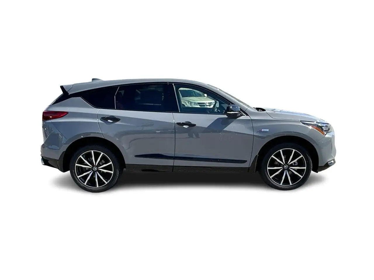 Acura RDX снимка Acura RDX