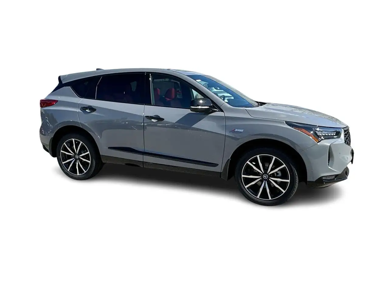 Acura RDX снимка Acura RDX