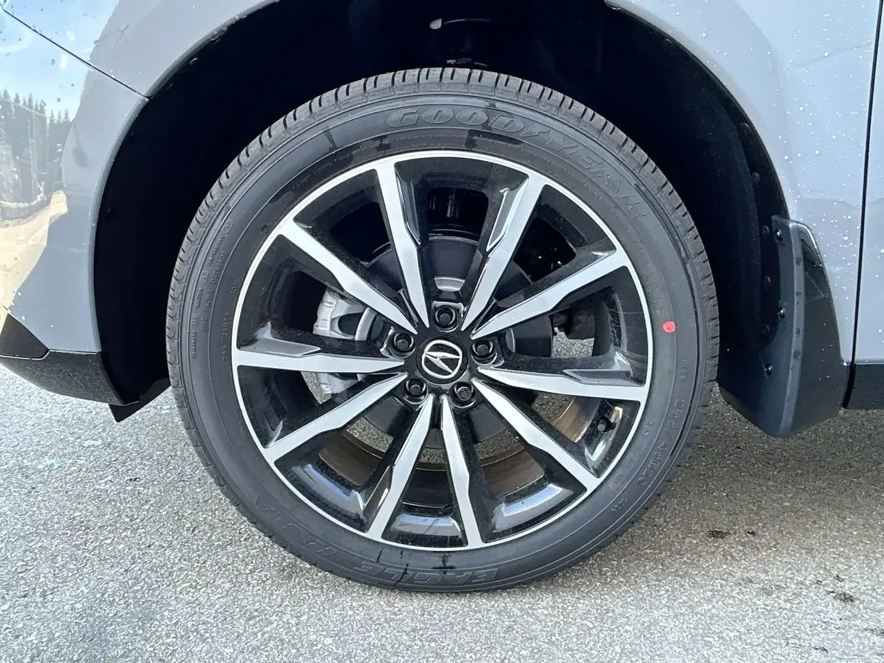 Acura RDX снимка Acura RDX