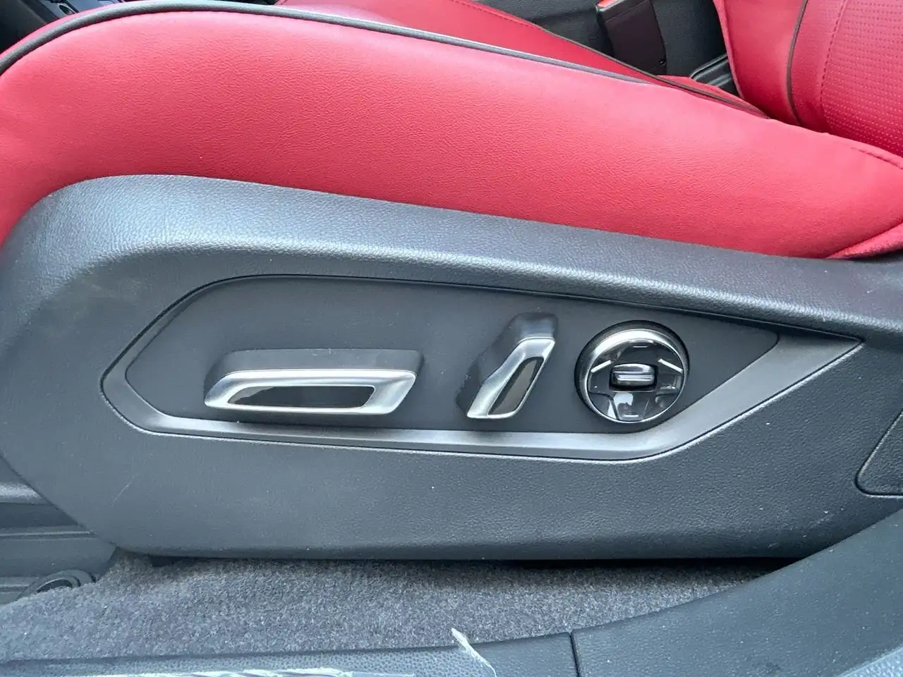 Acura RDX снимка Acura RDX