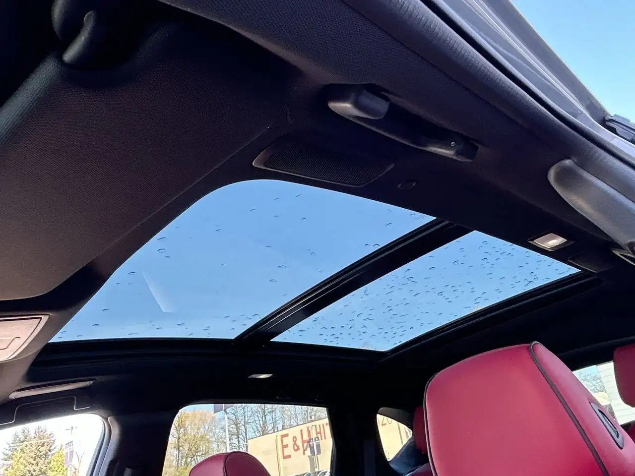 Acura RDX снимка Acura RDX