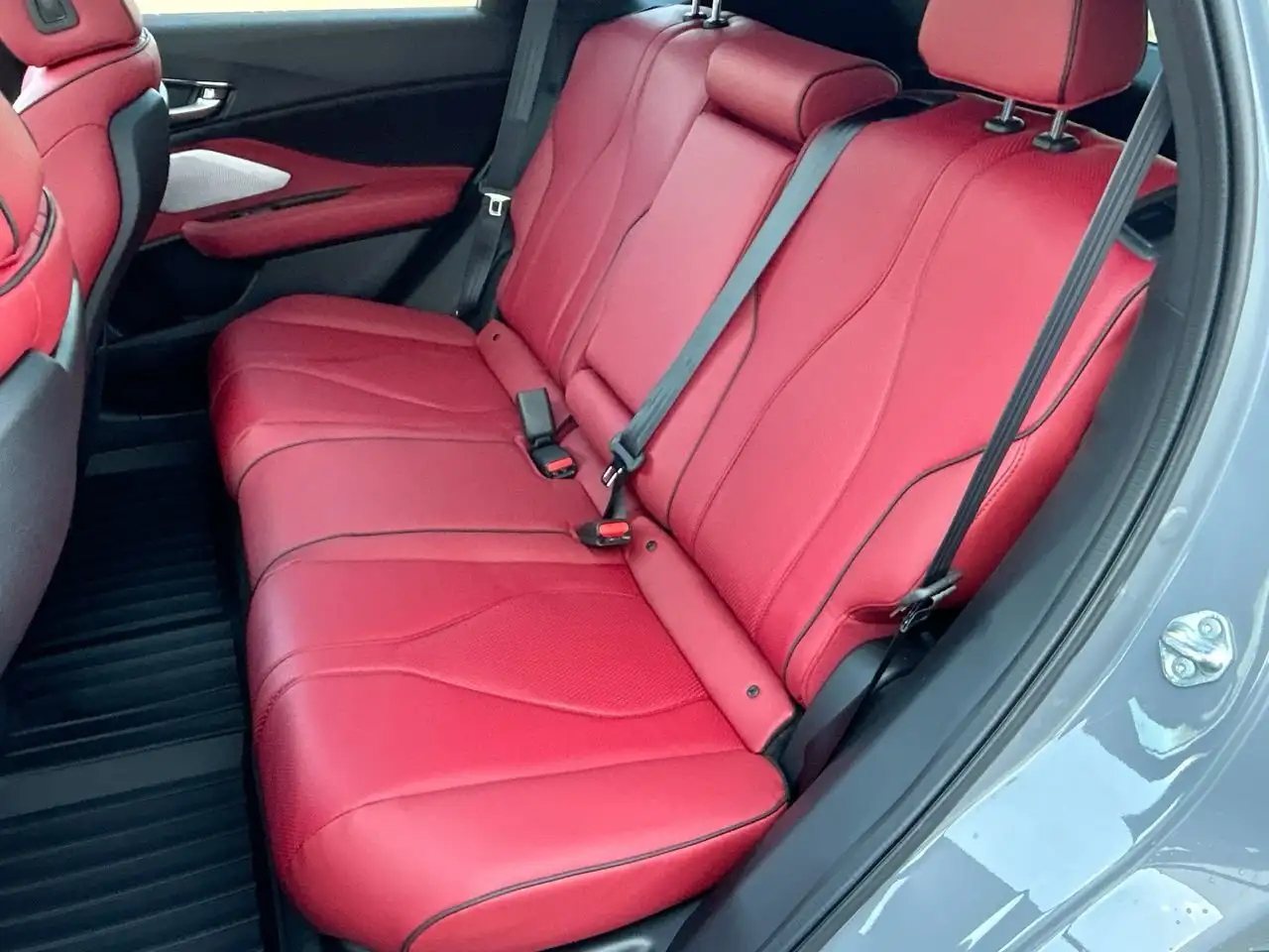 Acura RDX снимка Acura RDX