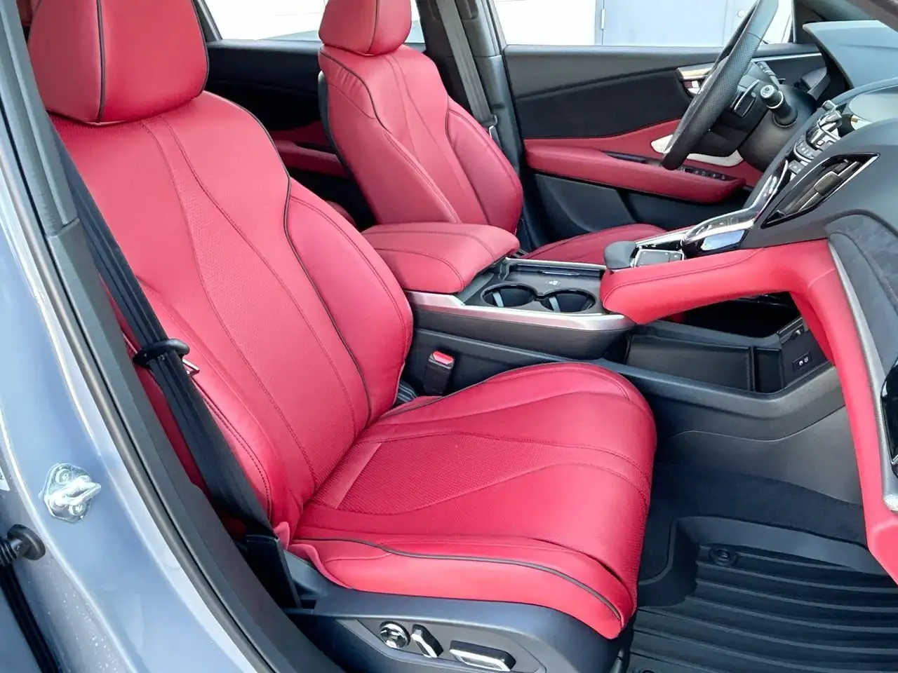 Acura RDX снимка Acura RDX