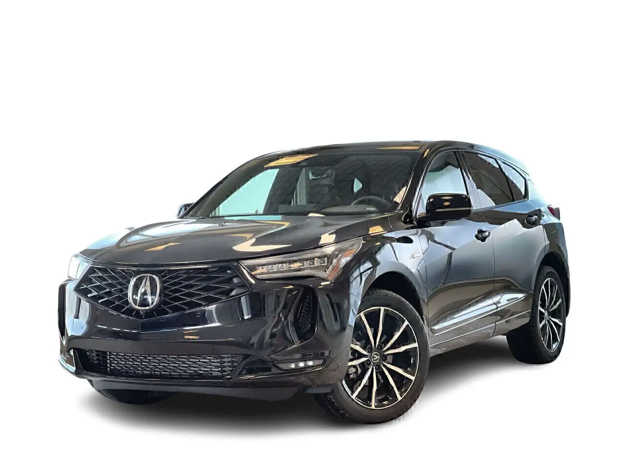 2026 Acura RDX
