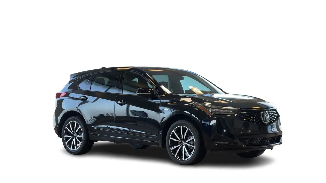 Acura RDX снимка Acura RDX