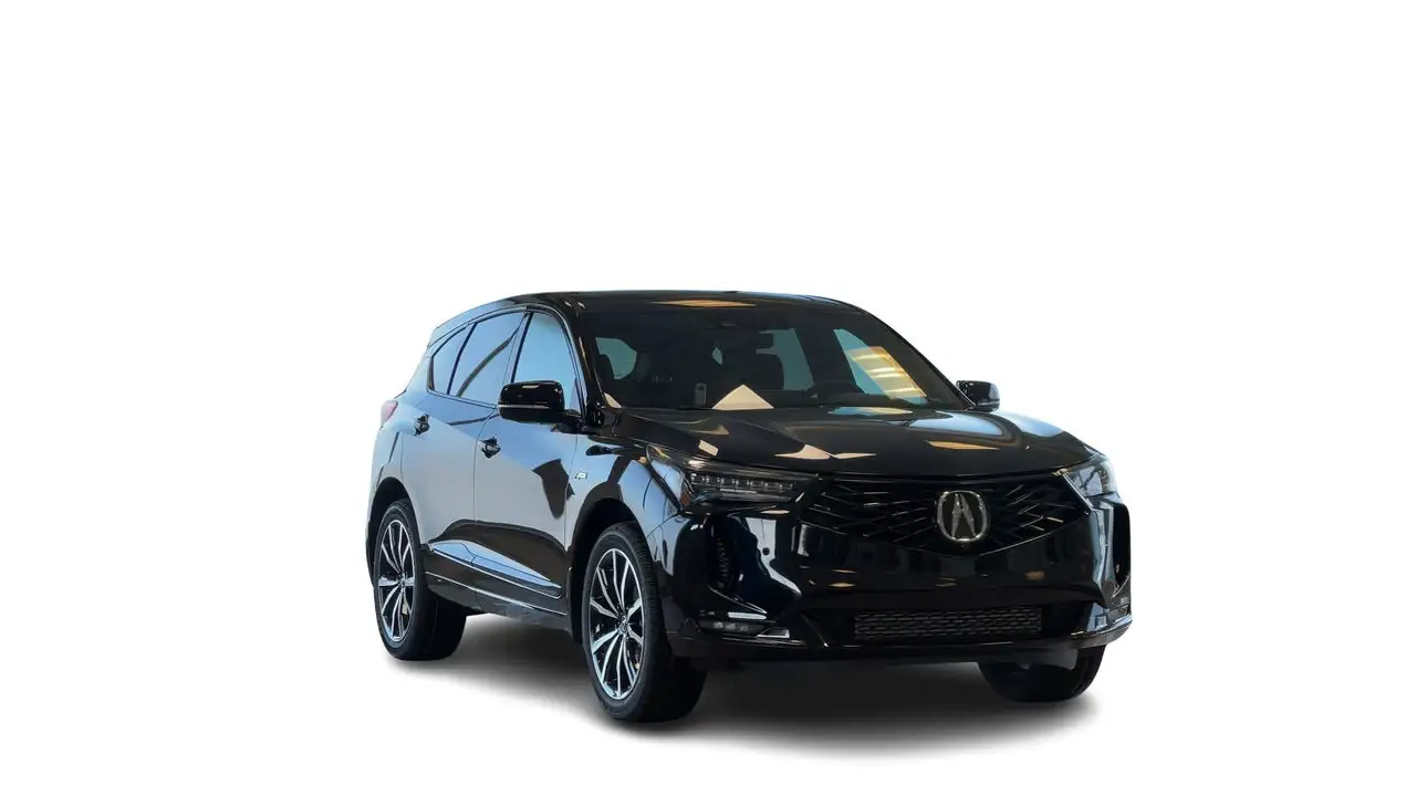 Acura RDX снимка Acura RDX