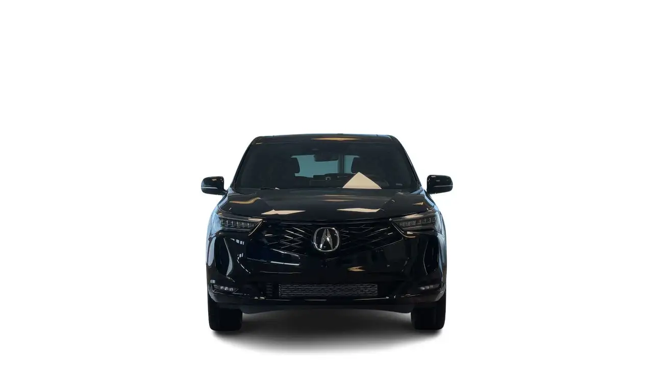 Acura RDX снимка Acura RDX
