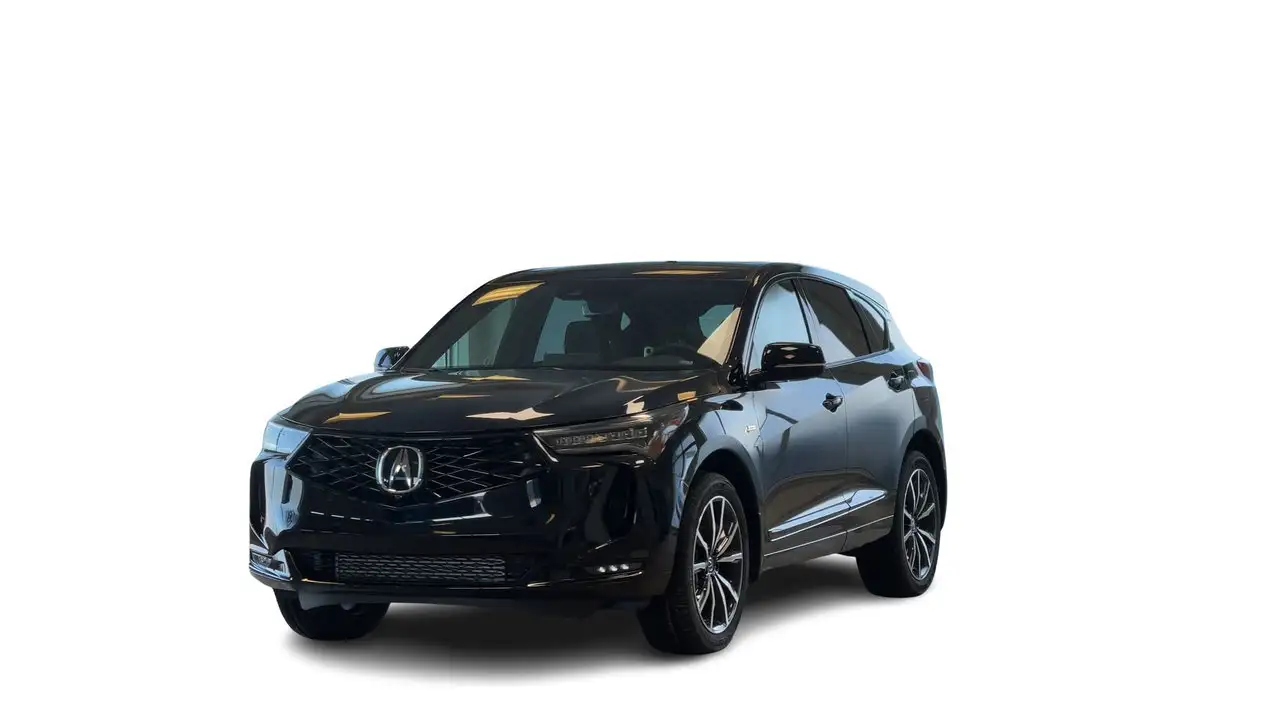 Acura RDX снимка Acura RDX