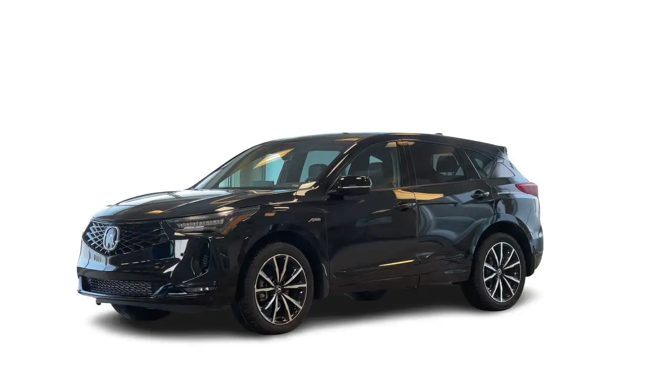 Acura RDX снимка Acura RDX
