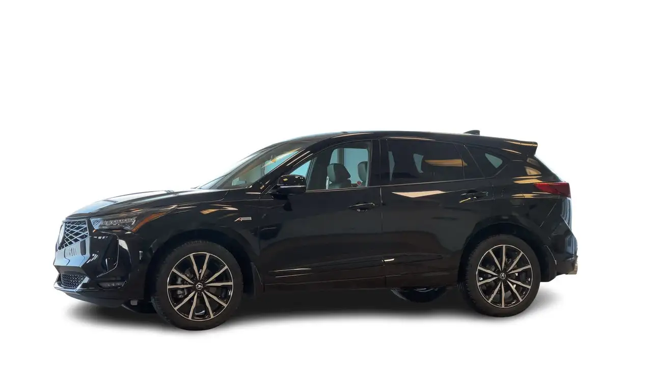 Acura RDX снимка Acura RDX