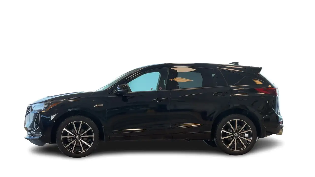 Acura RDX снимка Acura RDX