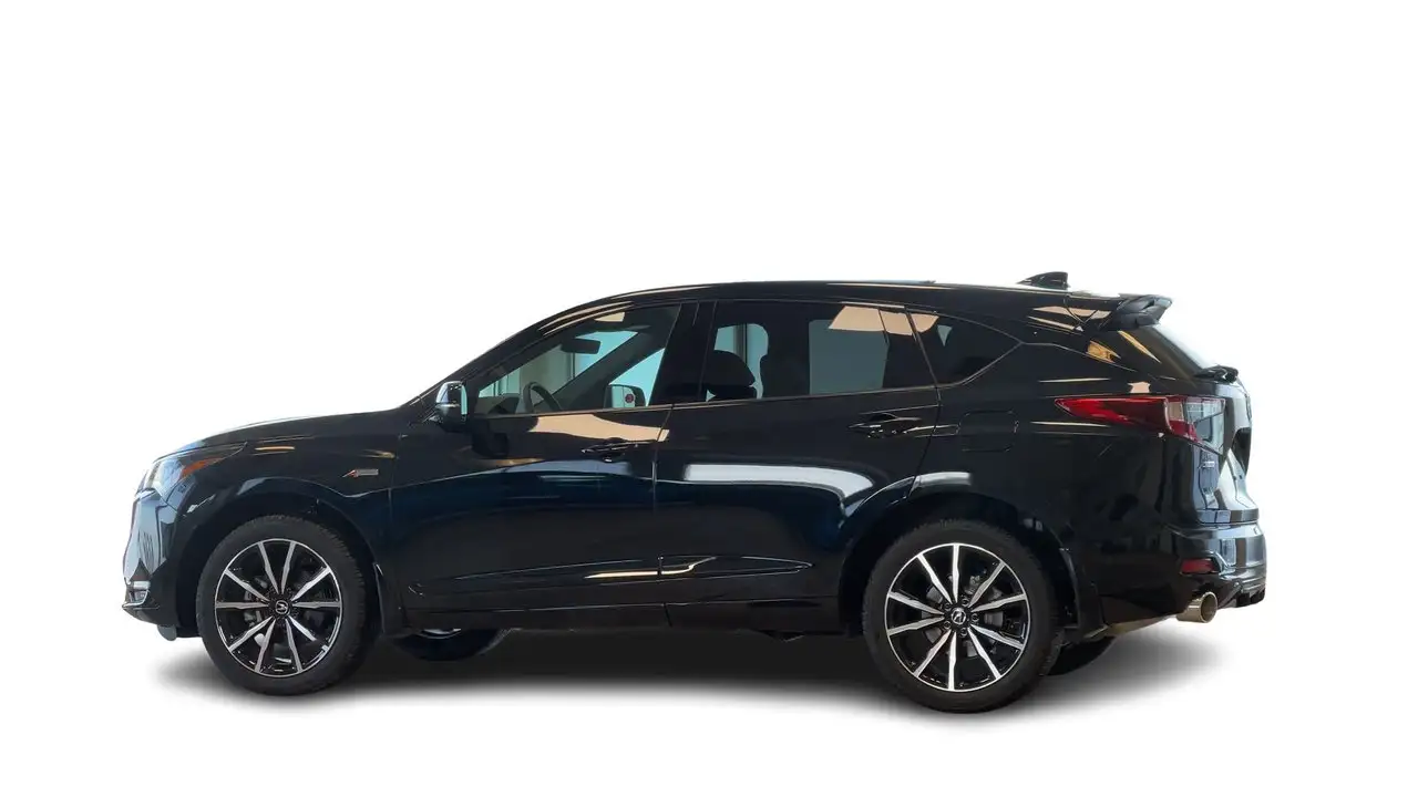 Acura RDX снимка Acura RDX