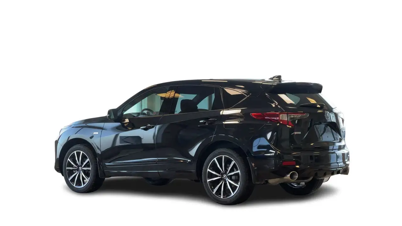 Acura RDX снимка Acura RDX