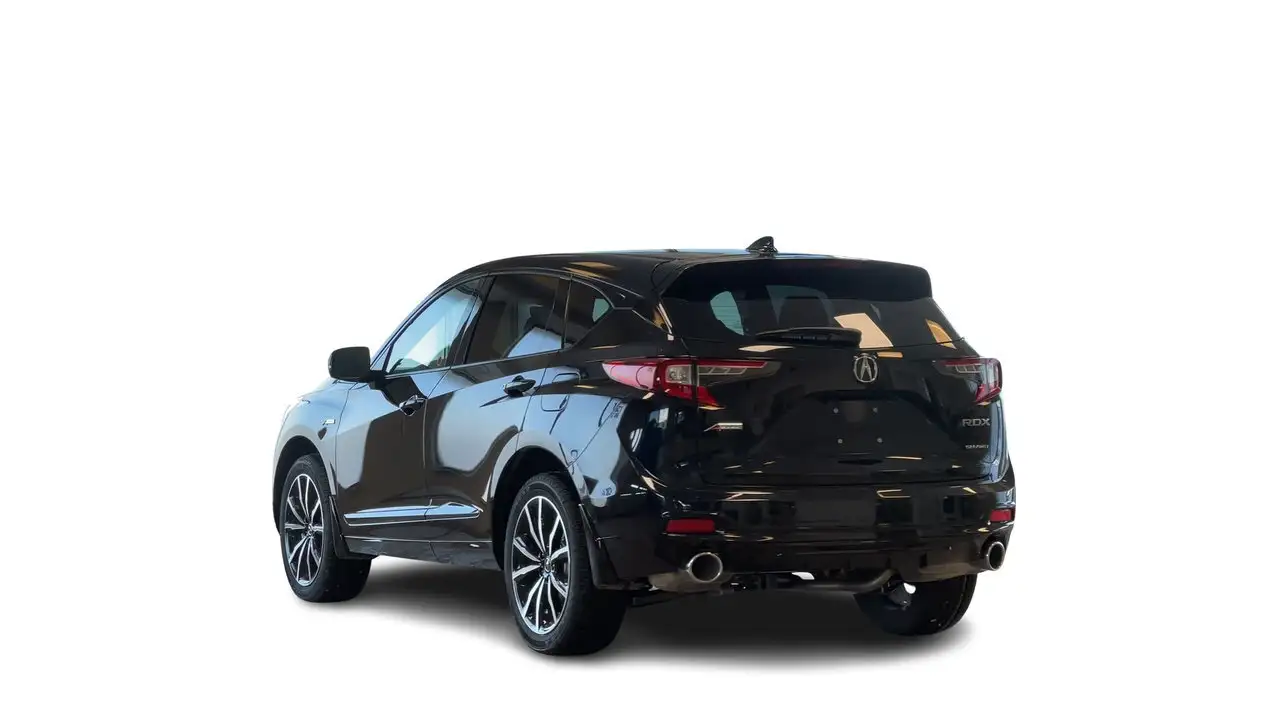 Acura RDX снимка Acura RDX