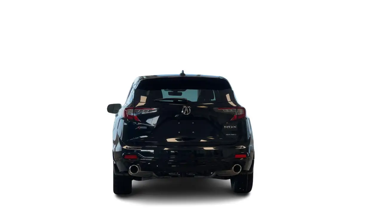 Acura RDX снимка Acura RDX