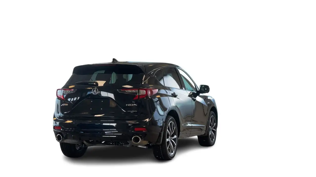 Acura RDX снимка Acura RDX
