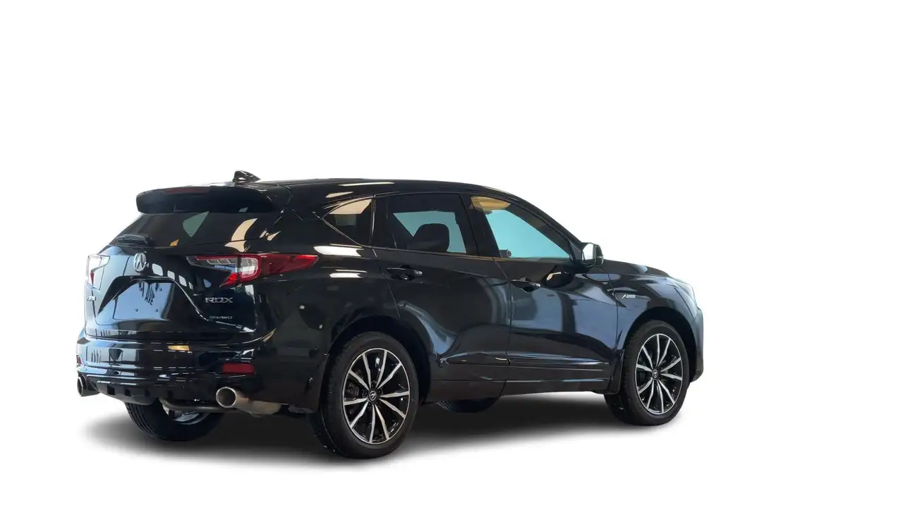 Acura RDX снимка Acura RDX