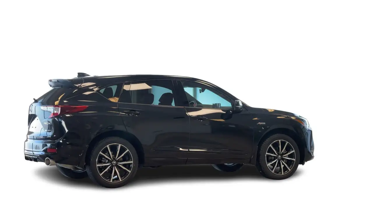 Acura RDX снимка Acura RDX