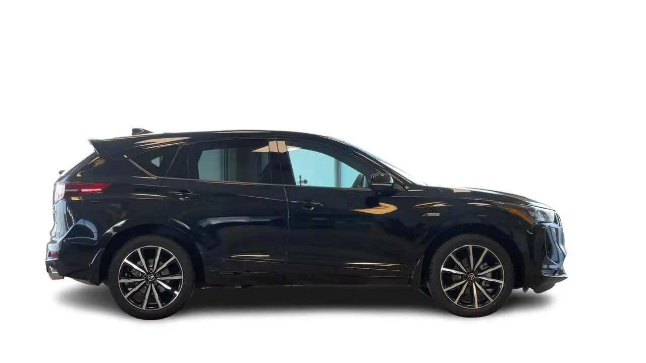 Acura RDX снимка Acura RDX