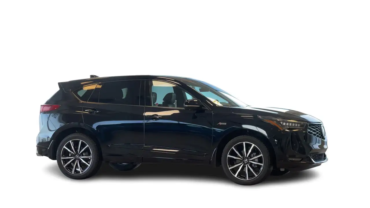 Acura RDX снимка Acura RDX