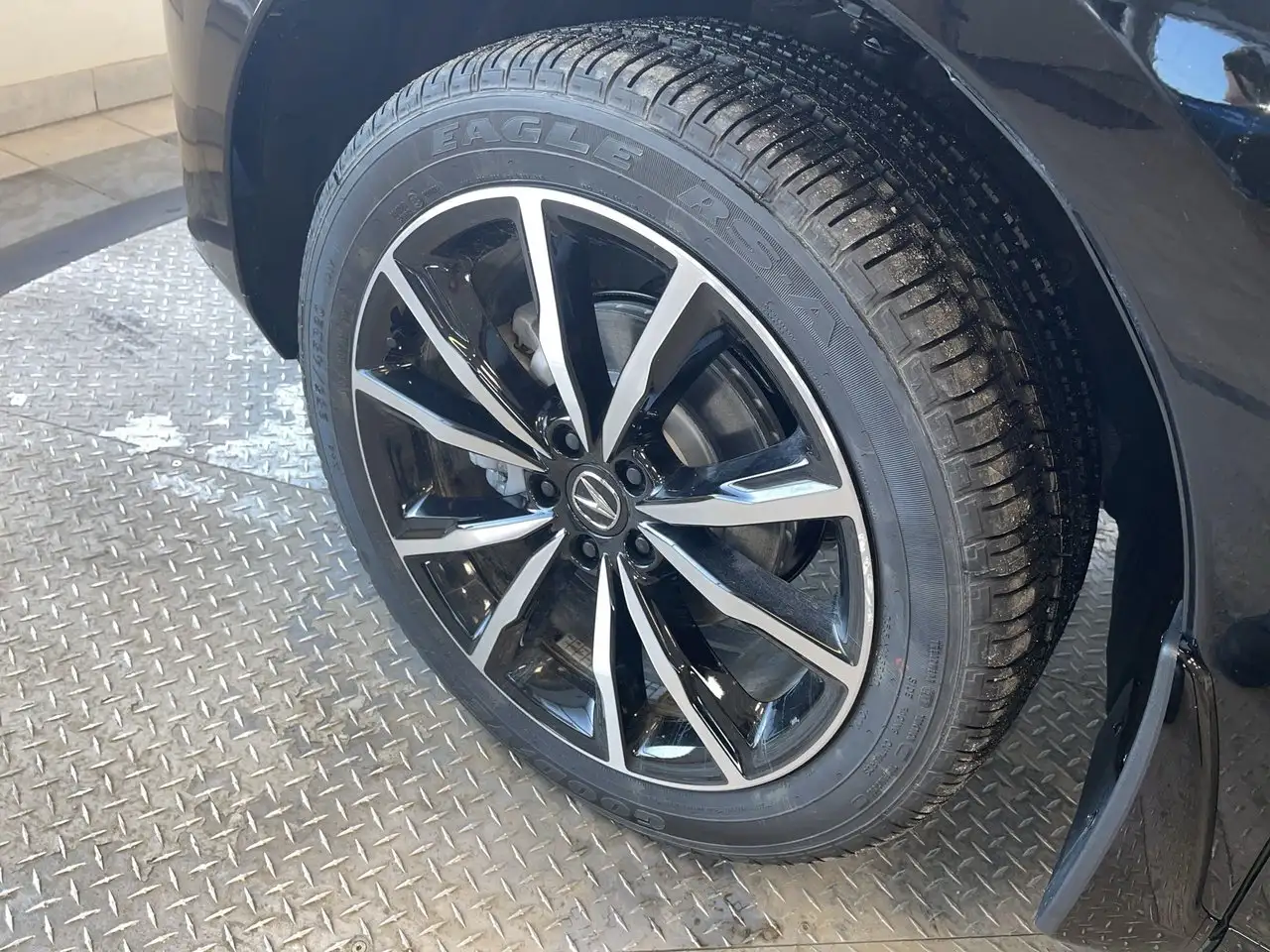 Acura RDX снимка Acura RDX