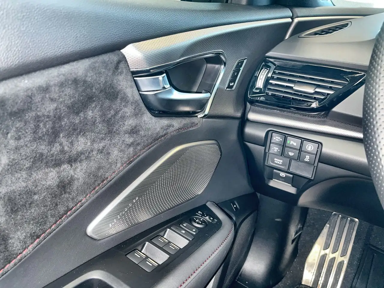 Acura RDX снимка Acura RDX