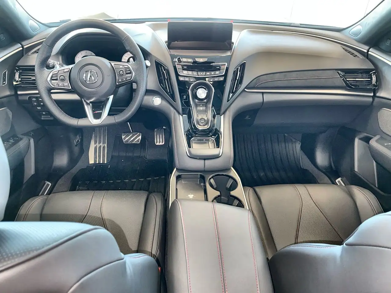 Acura RDX снимка Acura RDX