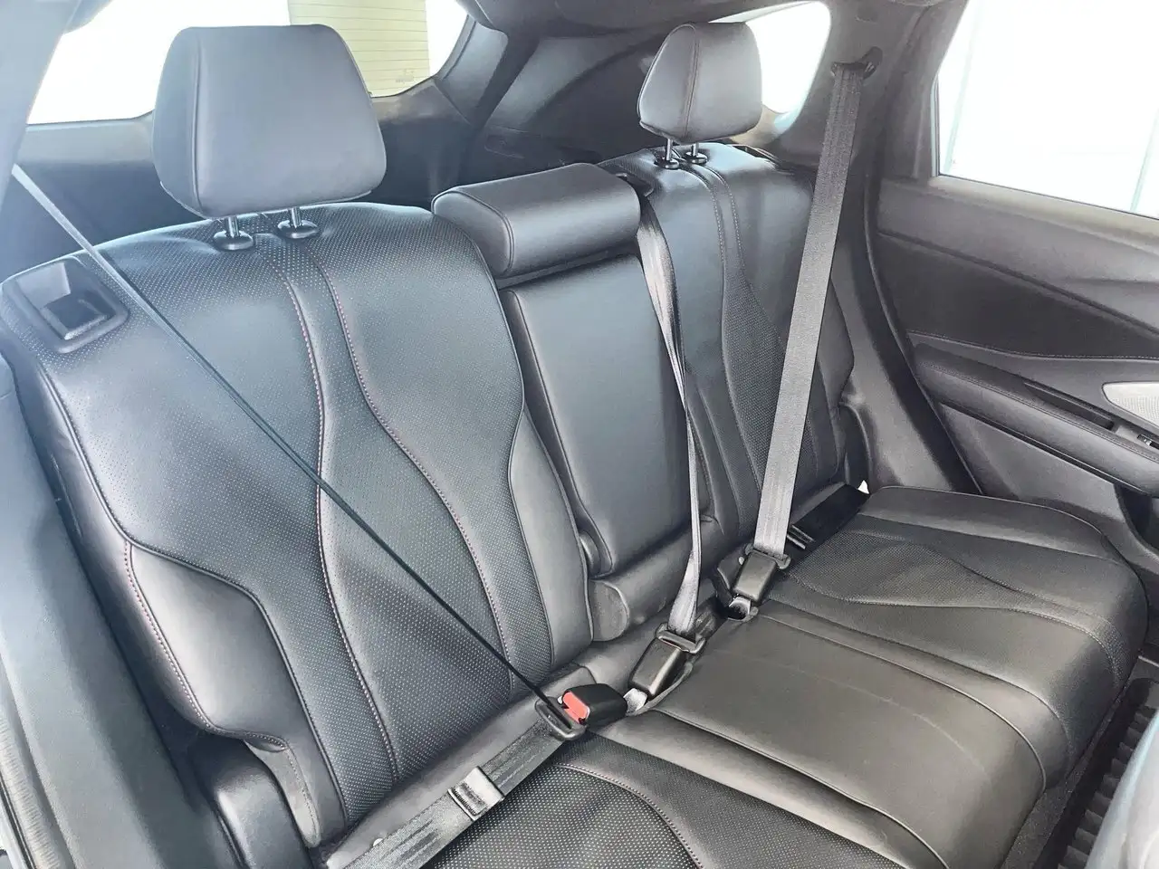 Acura RDX снимка Acura RDX