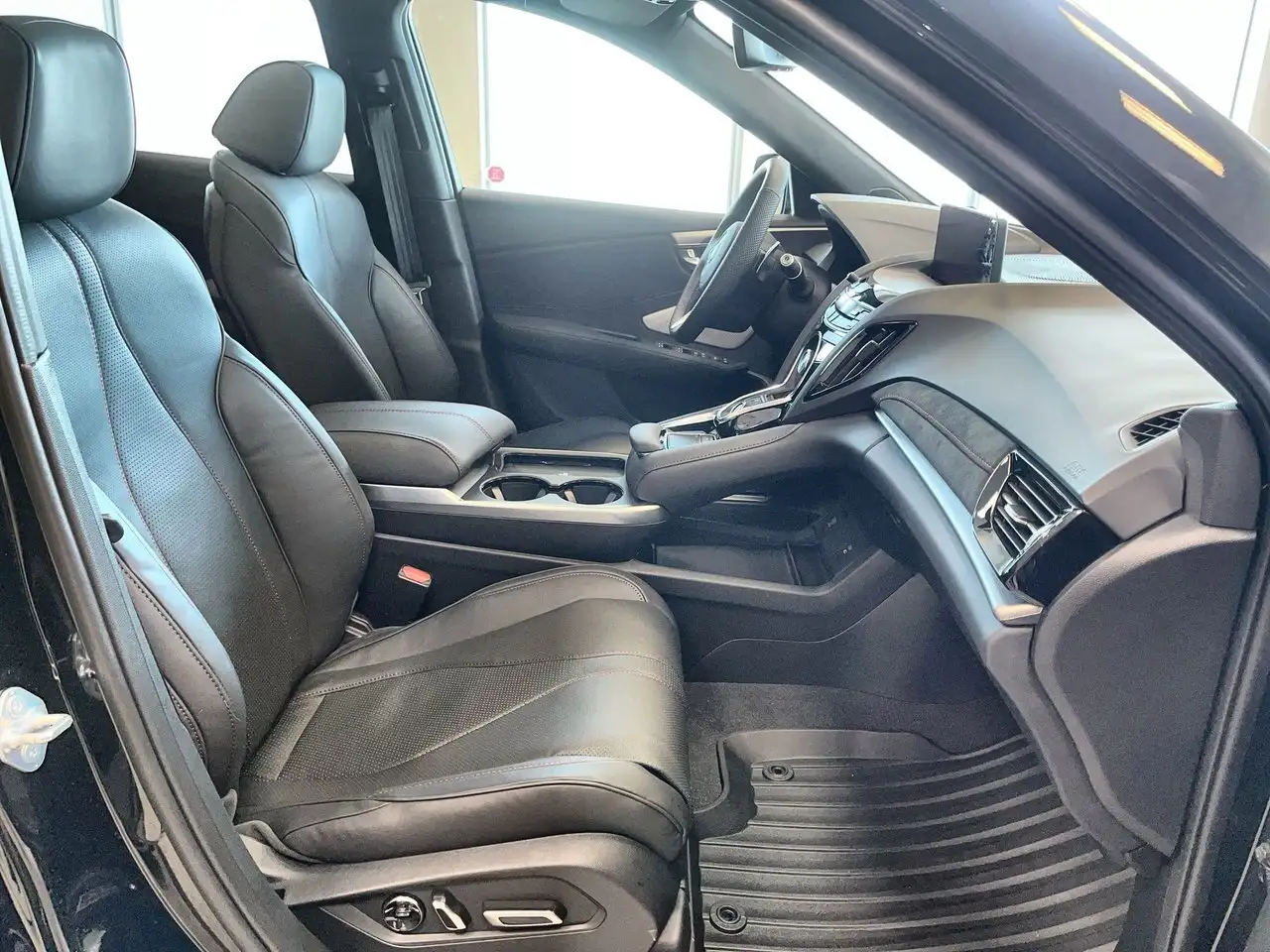 Acura RDX снимка Acura RDX
