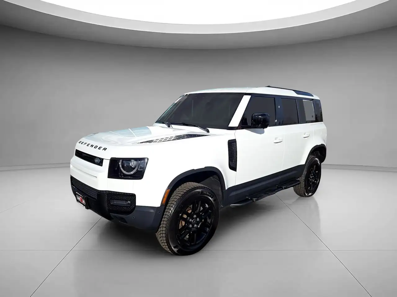 2024 Land Rover Defender